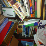 photo from Hoarder HomeSchooling 